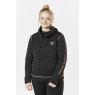 Firefoot Firefoot Ladies Rolled Neck Top
