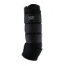 Woof Wear WOOF WEAR STABLE BOOTS WITH WICKING LINERS BLACK