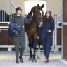 Shires Equestrian Aubrion Team Joggers