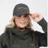 Shires Equestrian Shires Aubrion Team Cap