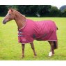 Shires Equestrian Shires Tempest Original 200 Standard Neck Maroon