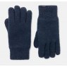 Joules Joules Bamburgh Gloves Navy