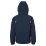 Mountain Horse Mountain Horse Hero Jnr Soft Shell Jacket Navy