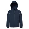 Mountain Horse Mountain Horse Hero Jnr Soft Shell Jacket Navy