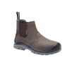 Blackrock Pendle Brown Safety Dealer Boot