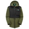 Ridgeline Ridgeline Rubra Hybrid Ladies Smock