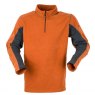 Ridgeline Ridgeline Norwegian Fleece Half Zip