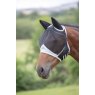 Shires Equestrian SHIRES FINE MESH FLY MASK WITH EARS 6662