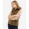 Barbour Barbour Alder Wool Gilet