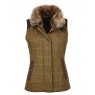 Barbour Barbour Alder Wool Gilet