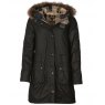 Barbour Barbour Mull Wax Jacket