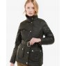 Barbour Barbour Pendula Wax Jacket