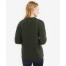 Barbour Barbour Ladies Daffodil Knit
