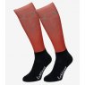 LeMieux LeMieux Footsie Socks Adults