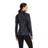 Ariat Ariat Sunstopper 1/4 Zip Base Layer