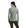 Ariat Ariat Sunstopper 1/4 Zip Base Layer