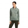 Ariat Ariat Sunstopper 1/4 Zip Base Layer