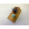 Yorkshire Feathers Yorkshire Feathers Felt Bobble Pen