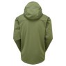 Ridgeline Ridgeline Ascent Soft Shell Olive Jacket