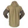 Ridgeline Ridgeline Pintail Explorer 11 Smock - Teak