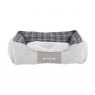 Scruffs Scruffs Highland Box Bed - Small  50 X 40cm
