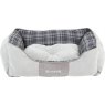 Scruffs Scruffs Highland Box Bed - Medium 60 X 50cm