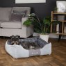 Scruffs Scruffs Highland Box Bed - Medium 60 X 50cm