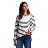 Joules Joules Aubree Long Sleeve Top