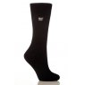 Heat Holder Ladies Socks - Camellia 4-8