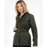 Barbour Barbour Ladies Alena Wax Jacket