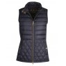 Barbour Barbour Ladies Esme Quilted Gilet