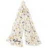 Barbour Print Wrap
