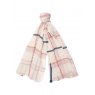 Barbour Alba Tartan Wrap