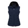 LeMieux LeMieux Winter Gilet - Navy