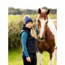 LeMieux LeMieux Winter Gilet - Navy