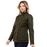 Barbour Barbour Winter Defence Wax Jacket