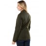 Barbour Barbour Winter Defence Wax Jacket