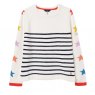 Joules Joules Seaport Top