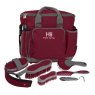 Battles Hy Active Complete Grooming Bag