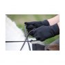 Hy Equestrian Hy Equestrian Snowstorm Riding Gloves - Black