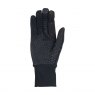 Hy Equestrian Hy Equestrian Snowstorm Riding Gloves - Black