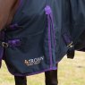 Gallop Gallop Lite-weight Trojan Standard Neck Turnout Rug