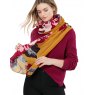 Joules Joules Julianne Long Line Woven Scarf