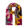 Joules Joules Julianne Long Line Woven Scarf