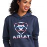 Ariat Ariat Tek Hood Sweatshirt