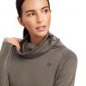Ariat Ariat Women's Canny Long Sleeve Base Layer