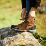 Ariat Ariat Ladies Skyline Mid Gtx Lace Boot