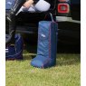 Premier Equine Premier Equine Tall Navy Boot Bag