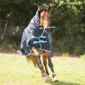 Gallop GALLOP 350 HEAVY COMBO TURNOUT RUG
