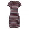 Barbour Barbour Harewood Stripe Dress